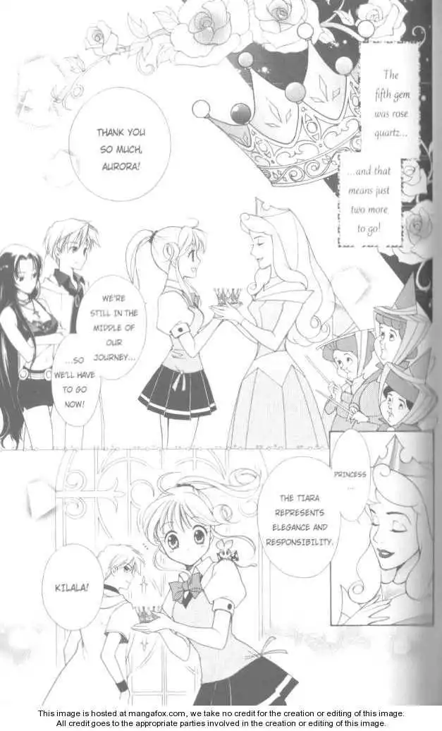 Kilala Princess Chapter 19 1